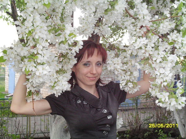 Зульфира Ганеева