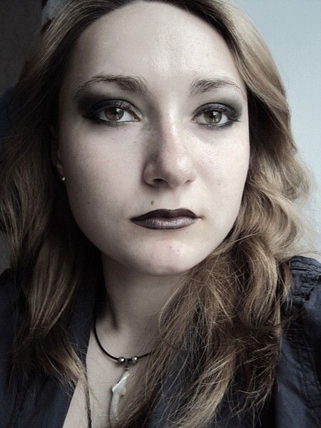 Ксения Осинцева