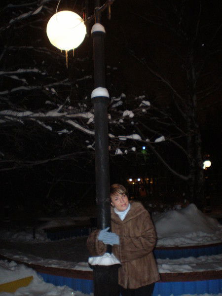 Наталия Фомина