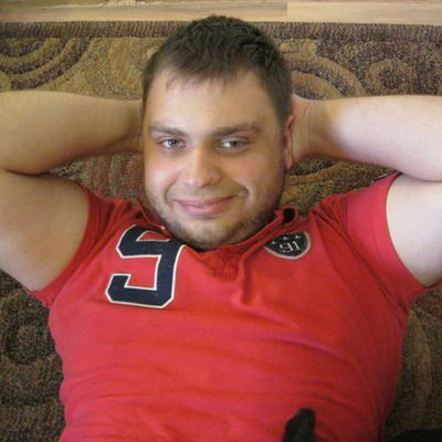 Захар Потреба