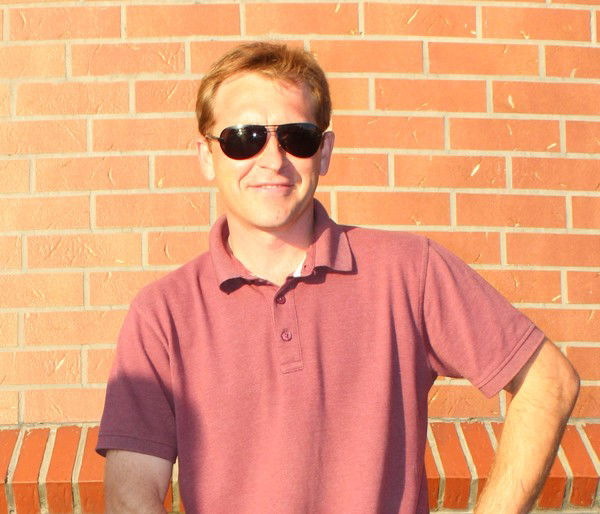 Руснак Алексей