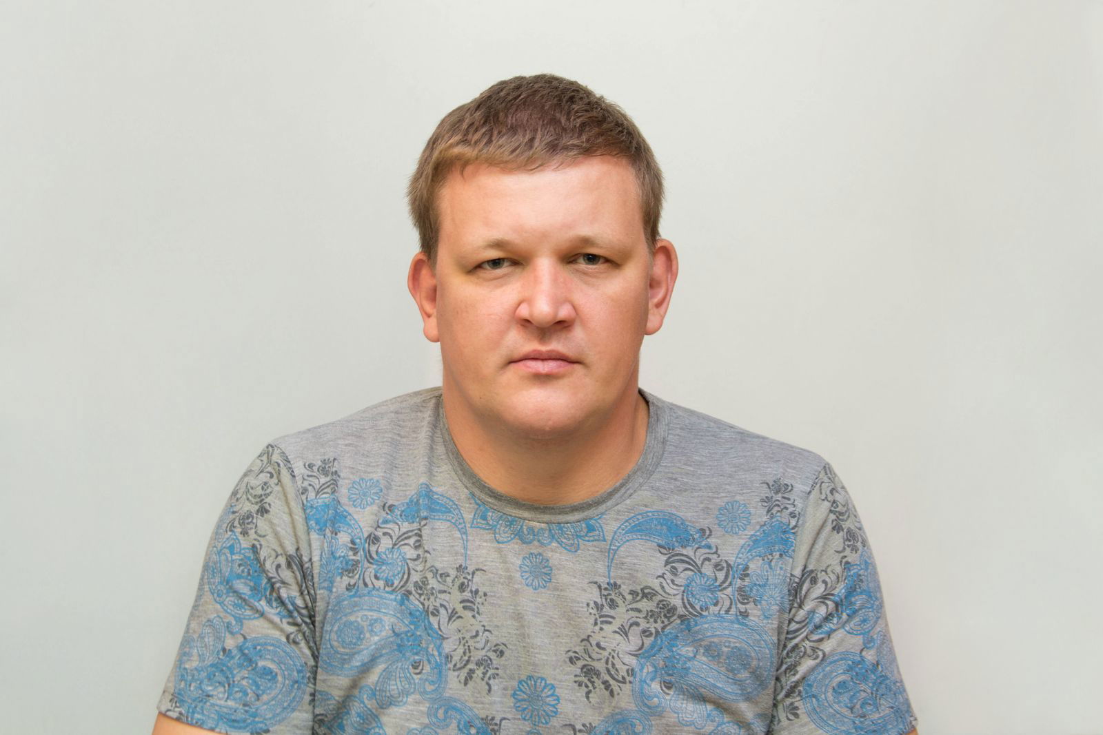 Сергей Черенович