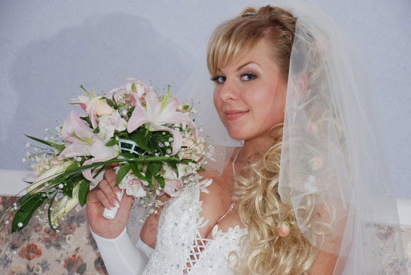 Юлия Булдакова