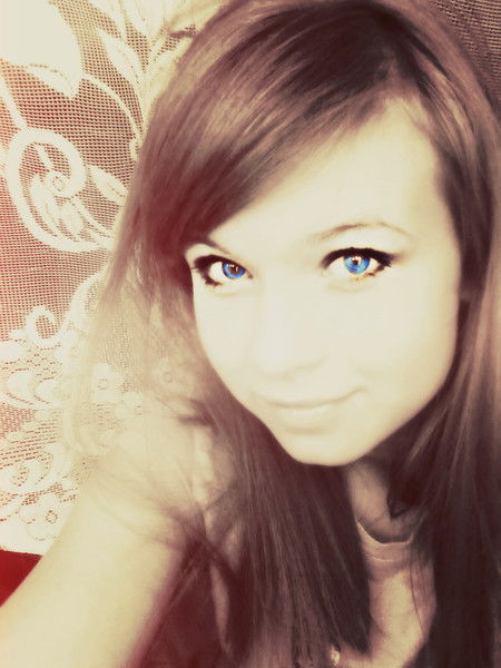 Верочка Беркун