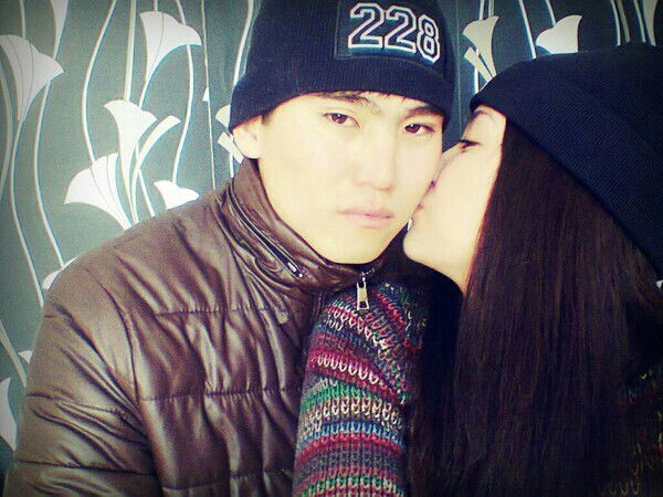 Айбол Ахметов