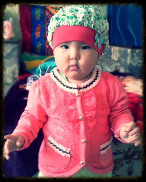 Назерке Бакимбаева