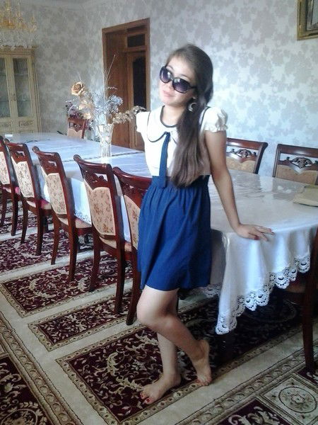 Айдан))* Оразо[B]А