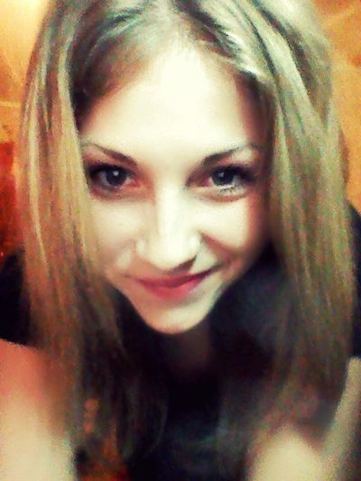 Ольга Ромашкина