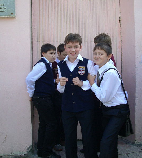 Валентин Багмет