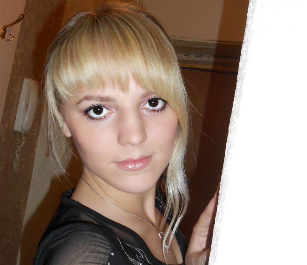 Анастасия Рахимова