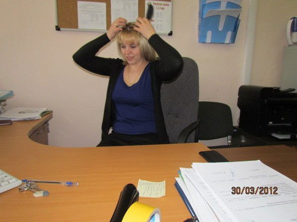 Наташа Макарова