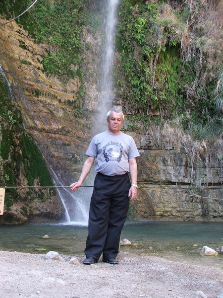 Петр Козаченко