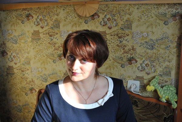 Людмила Шукшина