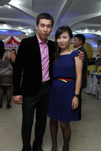 Абылай Жансепов