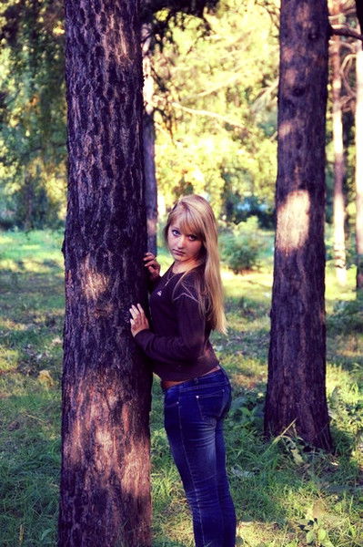 Катя Андреева