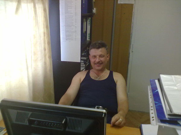 Сергей Юров