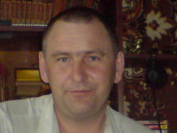 Владимир Козелков