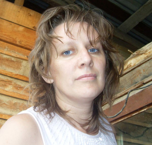 Смагина Лариса