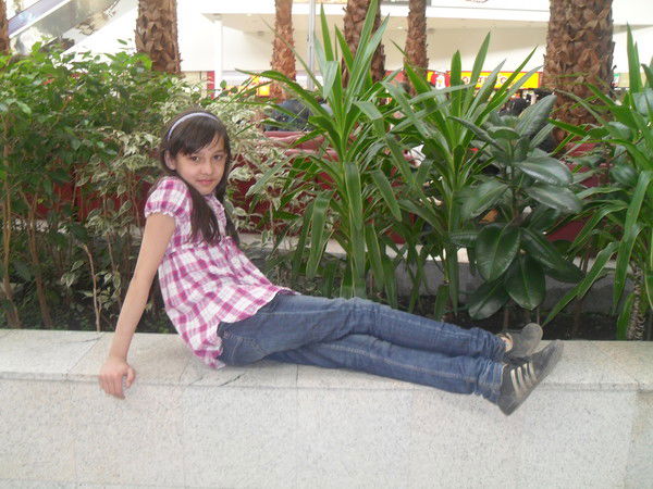 Гулька Резяпова