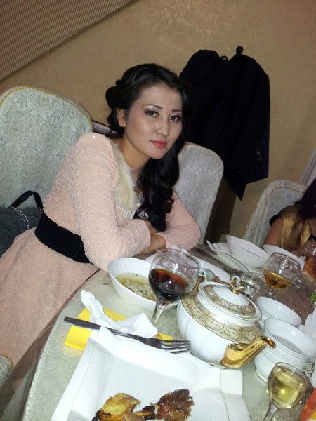 Неповторимая Девочка