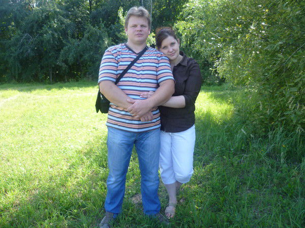 Светлана Гончарова