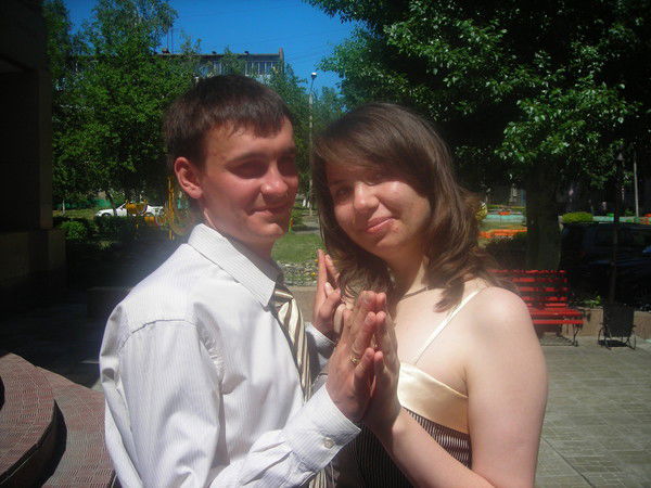 Яна Григорьева