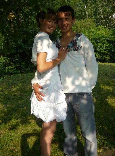 Дарья Иванова