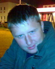 Андрей Солнцев