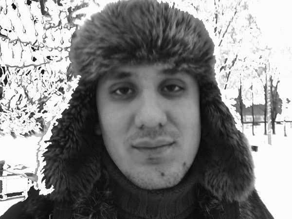 Даурен Сакиров