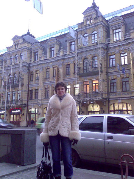 Валентина Титова