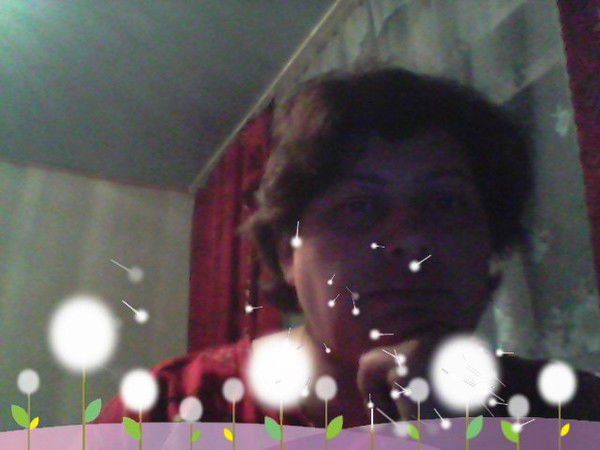 Жанна Одинаева