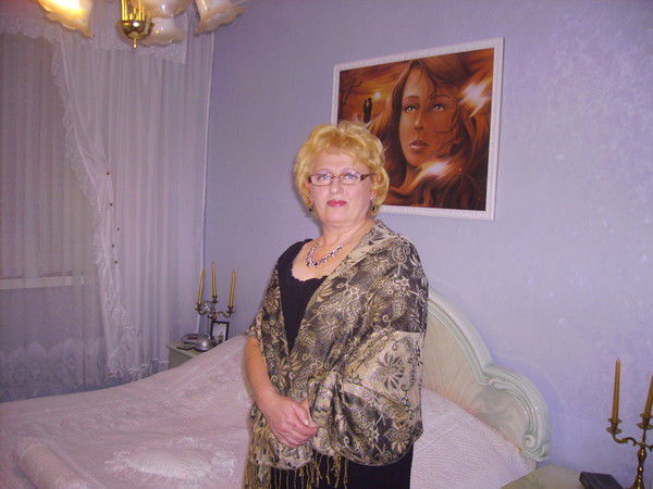 Елена Ильиных  Клондай