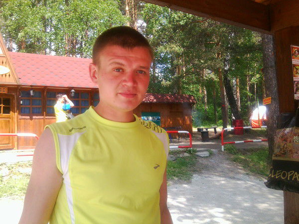 Владимир Шевелев