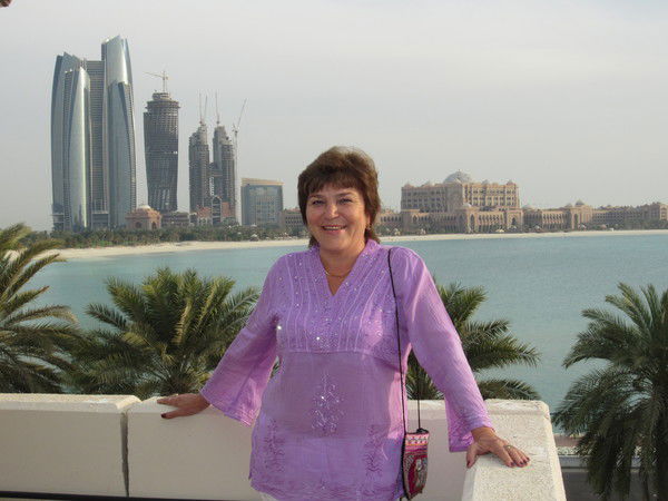 Сара Андреева