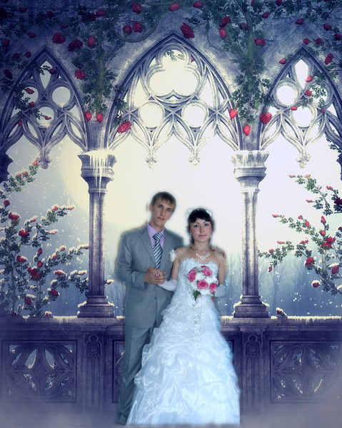 Ильнара Стонюсова