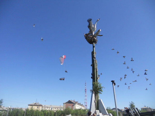 Оксана Соловьева