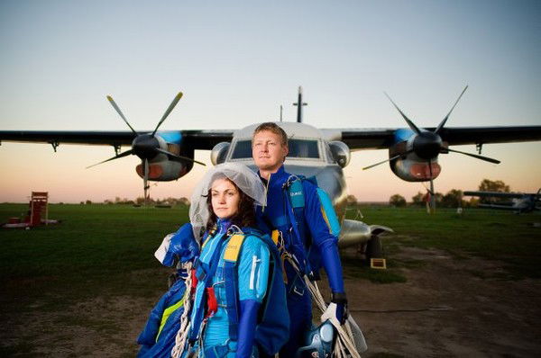 Игорь Макаров