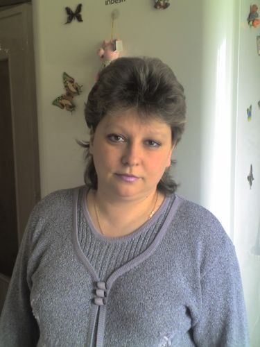 Элла Коротаева