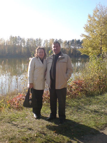 Павел Белов