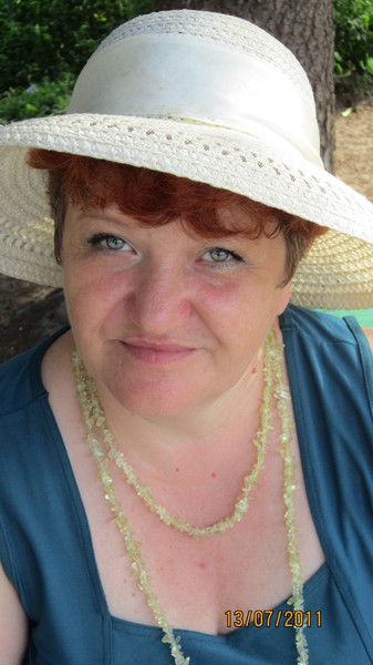 Светлана Харькова (Астахова)