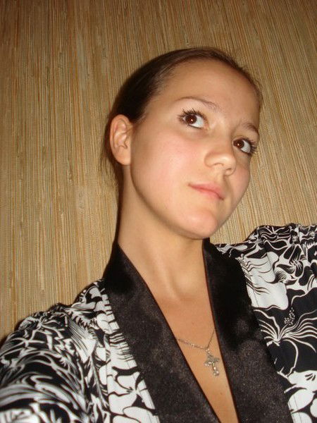 Анастасия Валерьевна