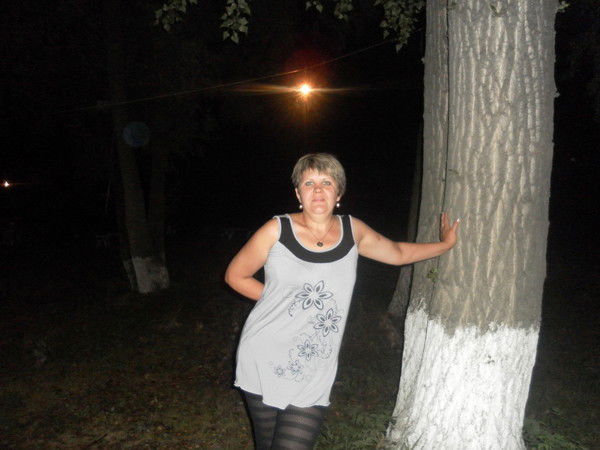 Вера Даренина