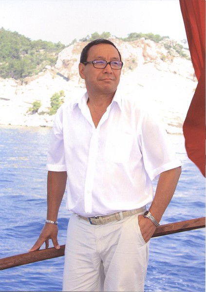 Zhumazhan Kalmagambetov