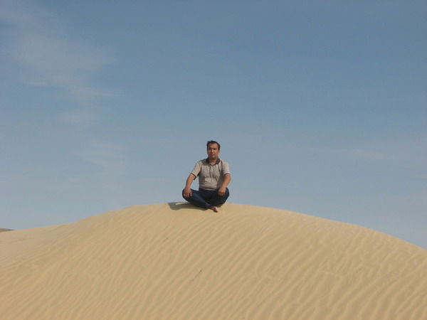 Аскар Байарыстанов