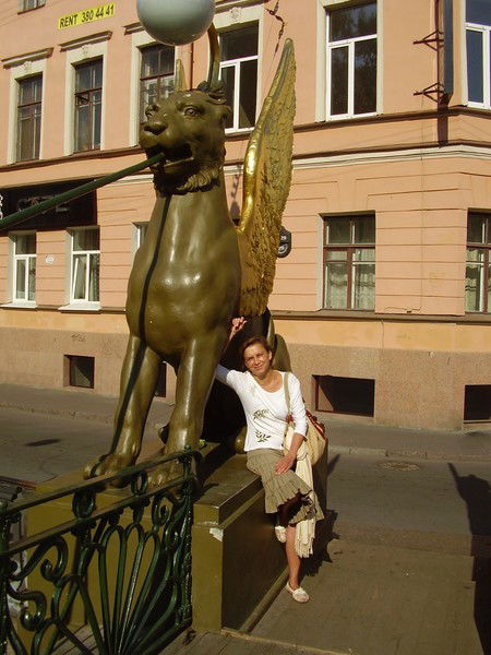 Валентина Девина