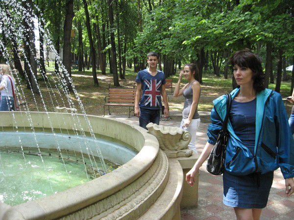 Марина Нациокс