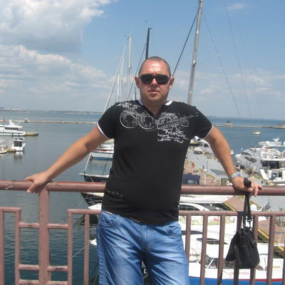 Вадим Сулименко