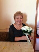 Динара Исмаилова