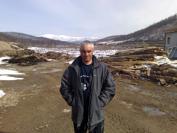 Константин Щербаков