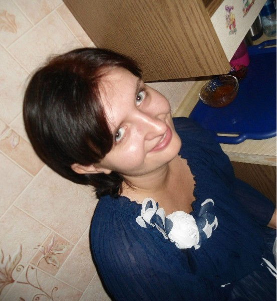 Котенко Дарья